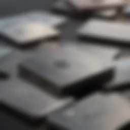 Detailed display of Amex Platinum card benefits