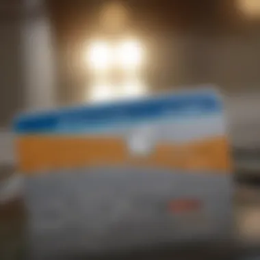 Unlocking Travel Rewards with Amex Platinum Visual representation of travel rewards options