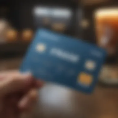 Chase Freedom Flex Card Design