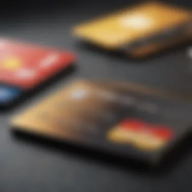 Benefits of Discover credit cards