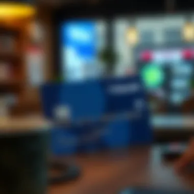 Overview of various prepaid debit card options