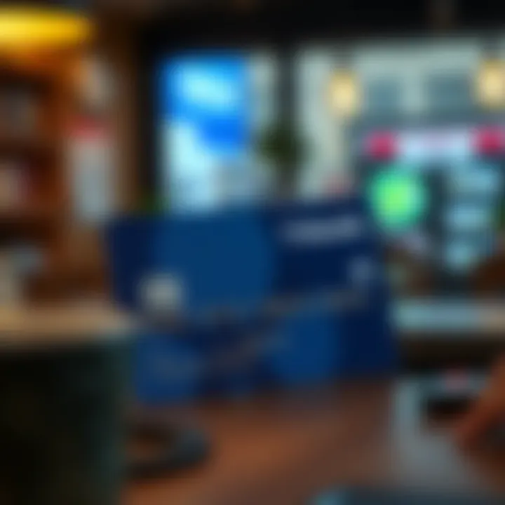 Overview of various prepaid debit card options