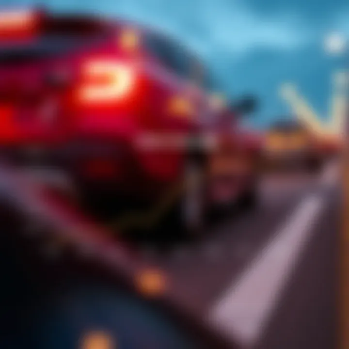 Exploring Different Types of Auto Coverage Graph showing various auto coverage types
