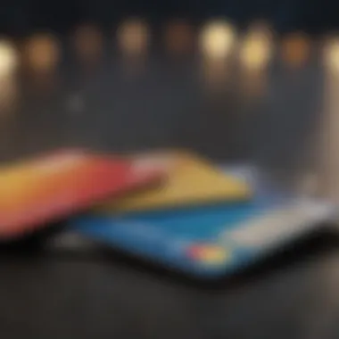 Comparative Analysis of Credit Builder and Traditional Cards Comparison of credit builder cards and traditional credit cards
