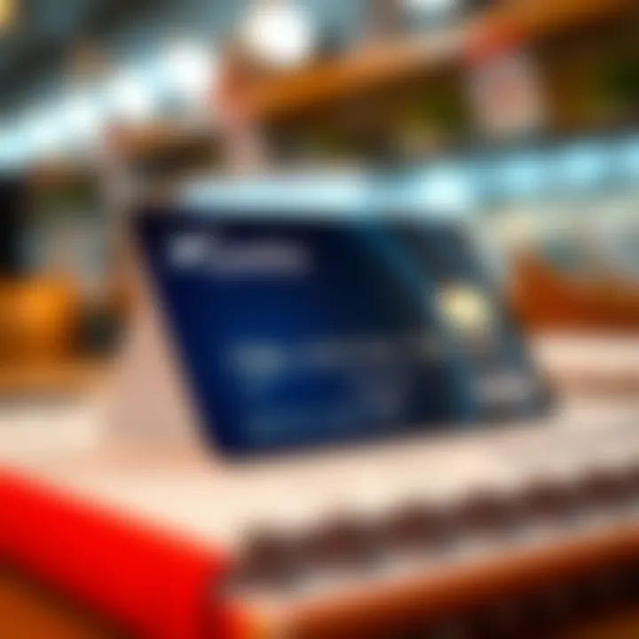 Key Considerations for Your Credit Card Application A checklist of factors to consider before applying for a credit card