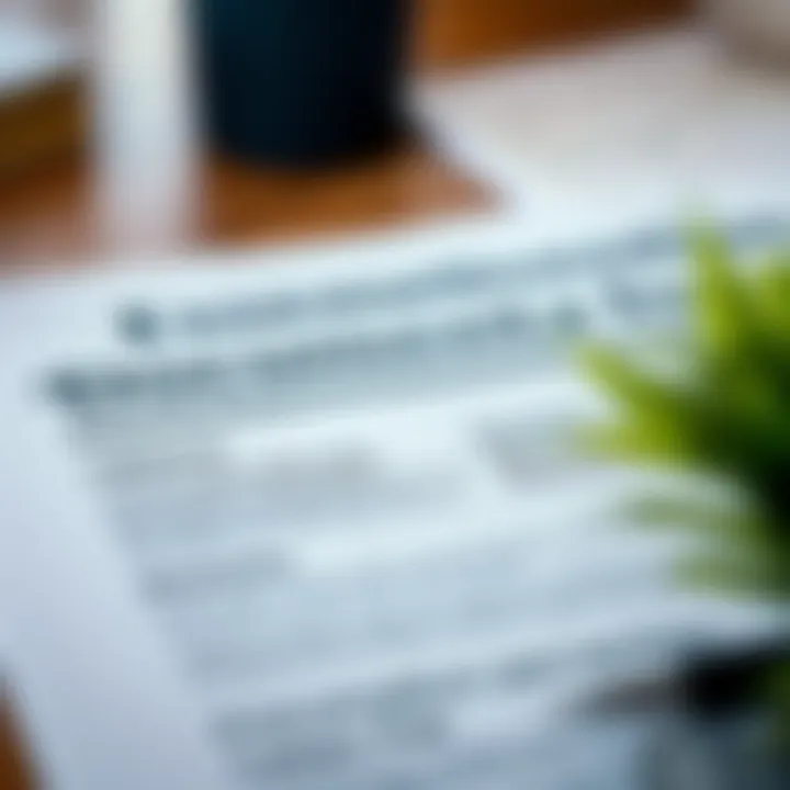 Essential Documentation for Disputes Documentation needed for loan dispute