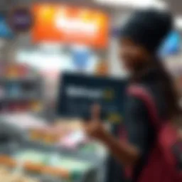 Understanding Walmart Credit Card Benefits