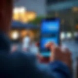 Overview of American Express App Features