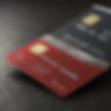 Tips for Responsible Usage of Secured Business Credit Cards An infographic displaying tips for responsible usage of secured business credit cards.