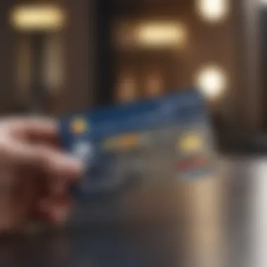 Benefits of Using Chase Loan Credit Card Exploring benefits of Chase Loan Credit Card