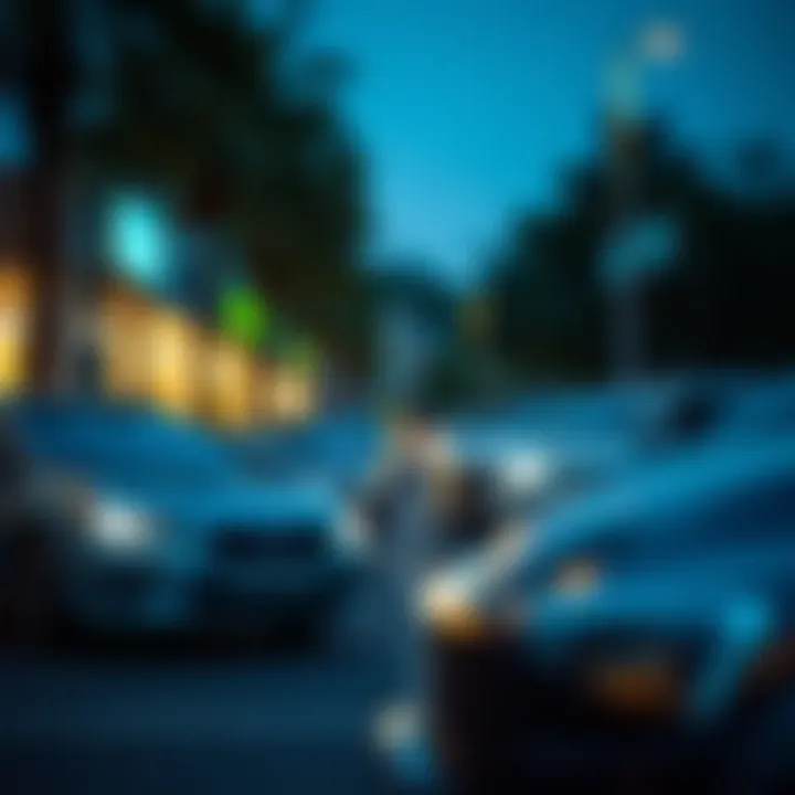 An overview of canvas auto loans