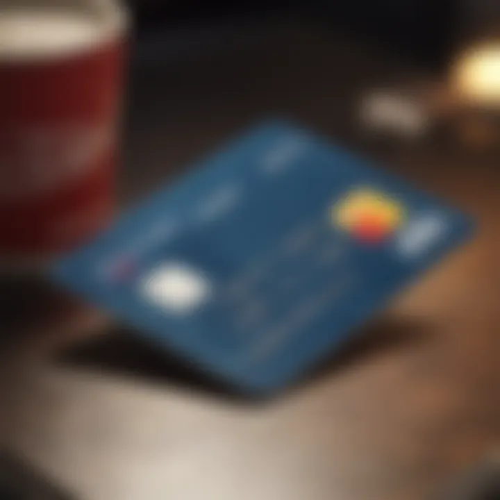 Overview of Capital One Credit Cards