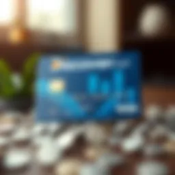 Discover Card cash back rewards overview