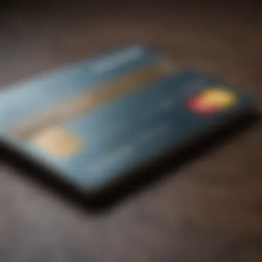 The advantages of credit cards pulling from TransUnion