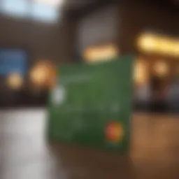 Overview of Discover Card promotional offerings