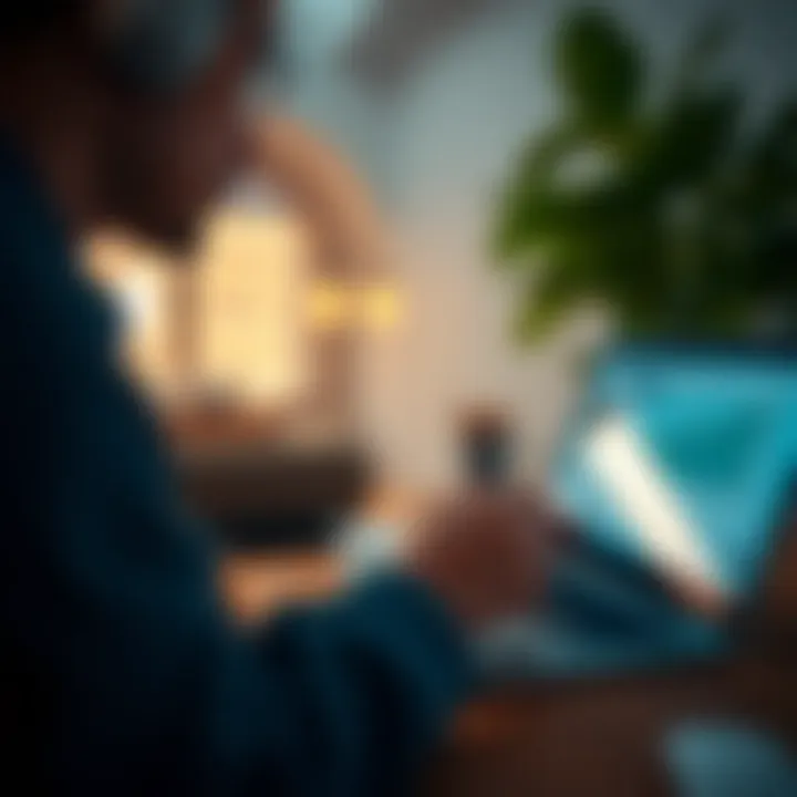 Exploring Loan Types for Borrowers Different loan types available