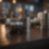Overview of local loan types