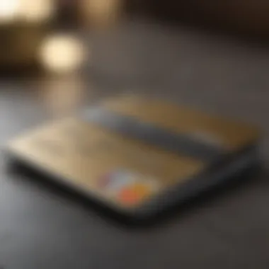 Benefits of Using Credit Cards Wisely