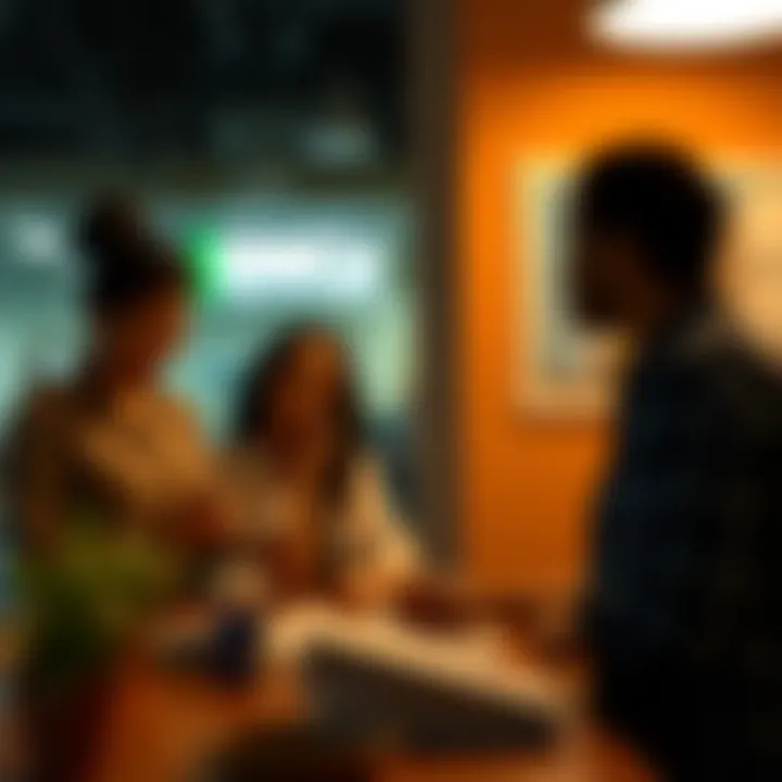 Community Impact: NWCU Credit Union's Initiatives Community initiatives supported by NWCU Credit Union