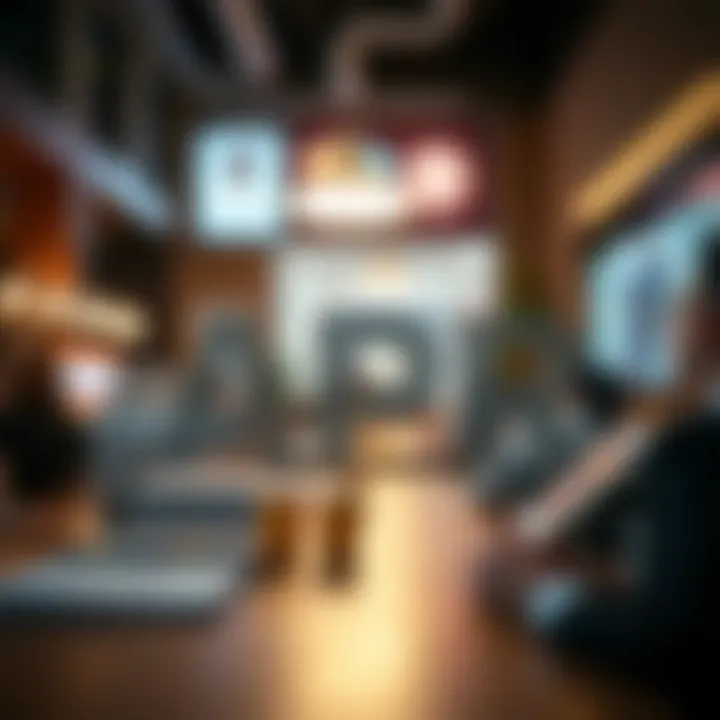 Conceptual representation of promotional APR