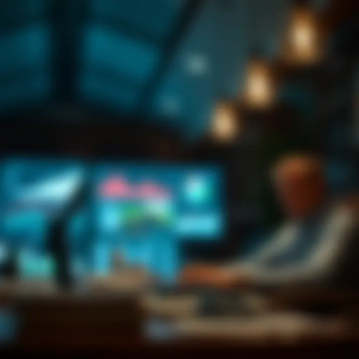 Financial literacy and promotional rates