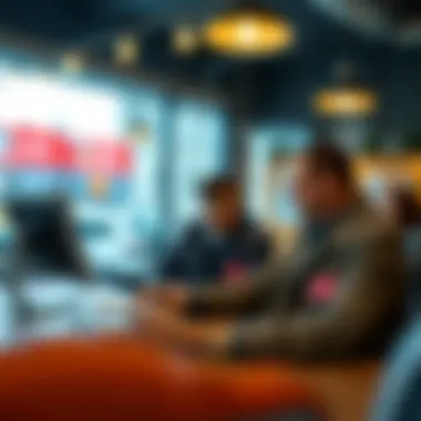 Strategies for managing promotional APRs