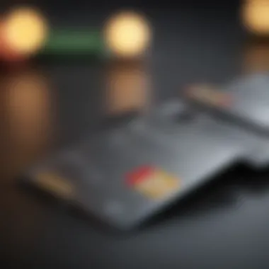 Clarifying Misconceptions Infographic on misconceptions about credit and debit cards