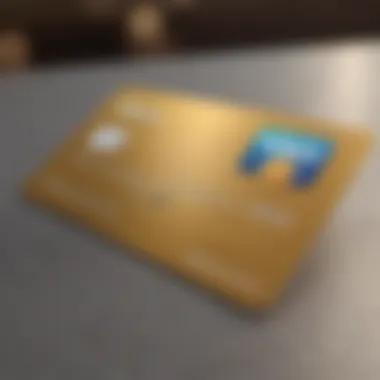 An overview of the Visa Rapid Rewards Card features and benefits