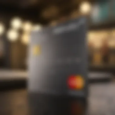 Factors Influencing Credit Card Interest Infographic on factors influencing credit card interest