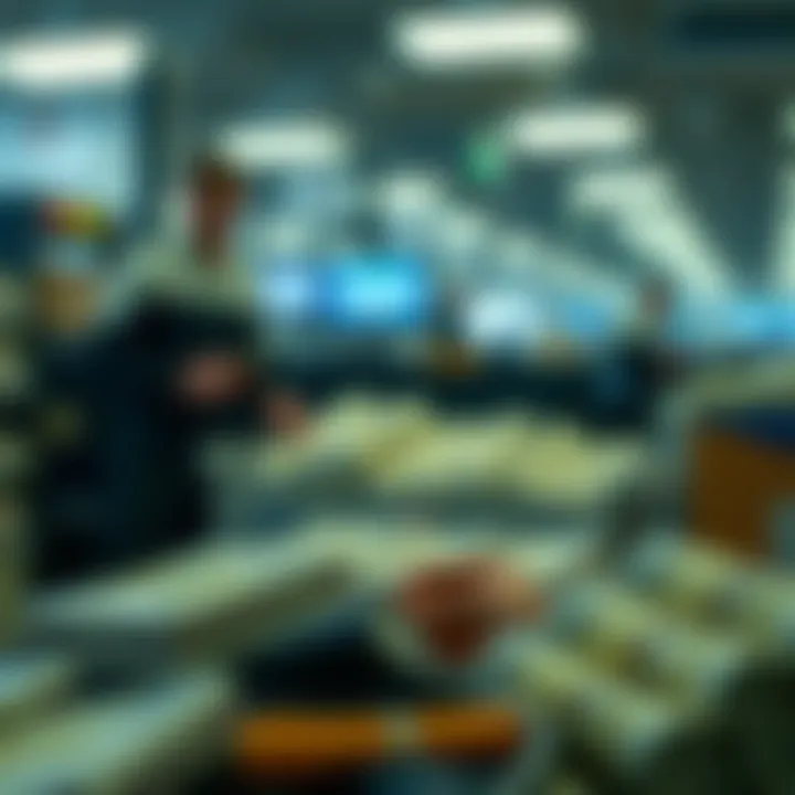 Influences on Credit Limits Factors influencing credit limits in financial decision-making