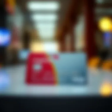 Factors Influencing Debit Card Limits Factors influencing debit card limits