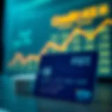 Credit score evaluation concept