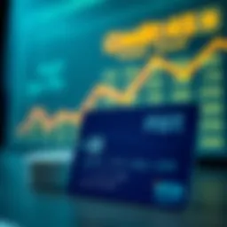 Credit score evaluation concept