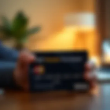 Improving Your Credit Profile Strategies to enhance creditworthiness