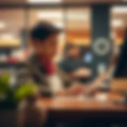 Comprehensive overview of Fulton Bank's free checking account features