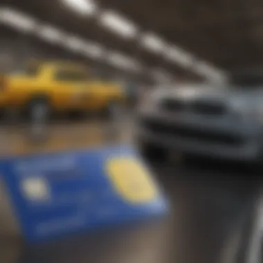 Exploring the Benefits of Goodyear Credit Card Financing Overview of Goodyear Credit Card Benefits