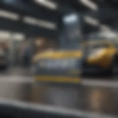 Maximizing Rewards with Goodyear Credit Card Rewards Program of Goodyear Credit Card