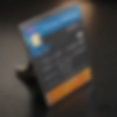 Credit Card Prerequisites Checklist A checklist for credit card prerequisites