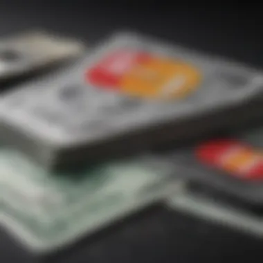 Cash flow management with the HSBC Corporate Mastercard