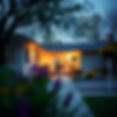 Accessible Healthcare in Retirement Healthcare facilities in a tranquil setting