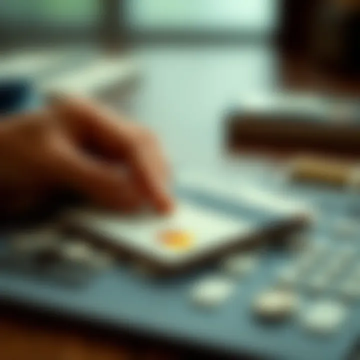 Impact of APR on Borrowing Behavior Impact of APR on borrowing behavior