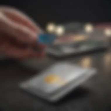 Impact on Consumer Choices Impact of eco-friendly credit cards on consumer choices