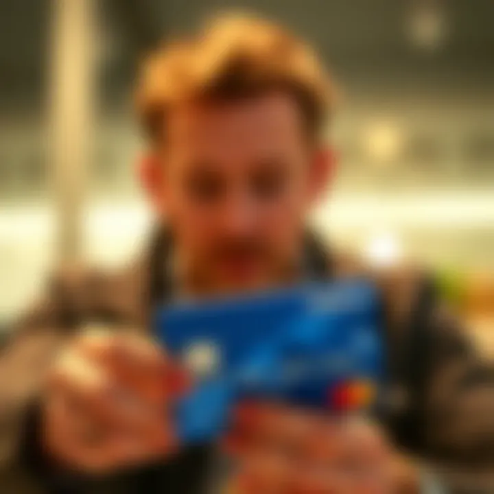 Essential Features in Credit Card Selection Key features to consider when choosing a credit card