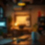 Exploring Diverse Loan Options Diverse loan options illustration