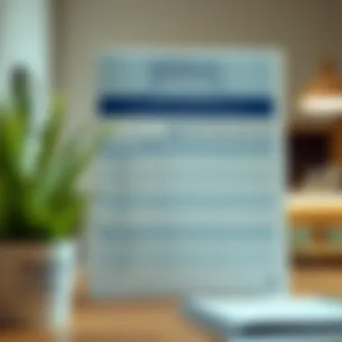 Evaluating Loan Eligibility Criteria Eligibility criteria chart