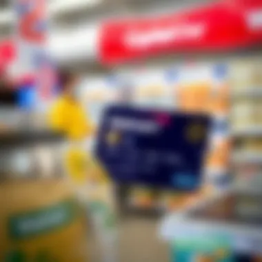 Strategies for Maximizing Your Rewards with the Card Illustration of maximizing rewards with the card