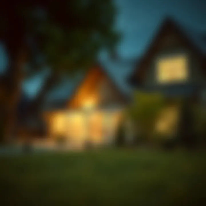 Current Trends in the Mortgage Market Trends in the mortgage market