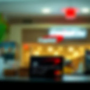 Explore Capital One Credit Card Options Overview of Capital One credit card options