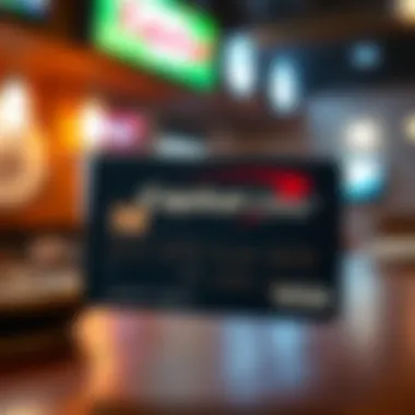 Features and Benefits of Capital One Credit Cards Highlighting credit card features and benefits