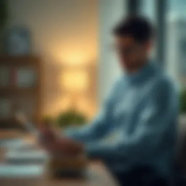 Making Informed Borrowing Decisions